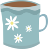 Coffee Mug Clip Art